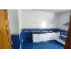 PISO EN PLANTA BAJA A LA VENTA EN VILLANUEVA MESIA (GRANADA)