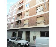 LOCAL A LA VENTA EN BAZA (GRANADA)