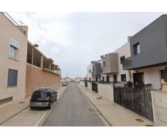 EDIFICIO EN CONSTRUCCION A LA VENTA EN CARCHUNA (MOTRIL - GRANADA)