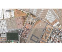 EDIFICIO EN CONSTRUCCION A LA VENTA EN CARCHUNA (MOTRIL - GRANADA)