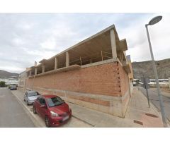 EDIFICIO EN CONSTRUCCION A LA VENTA EN CARCHUNA (MOTRIL - GRANADA)
