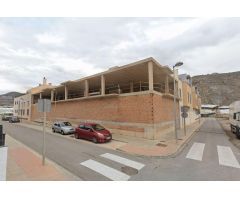 EDIFICIO EN CONSTRUCCION A LA VENTA EN CARCHUNA (MOTRIL - GRANADA)