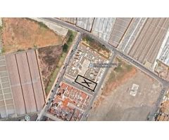 EDIFICIO EN CONSTRUCCION A LA VENTA EN CARCHUNA (MOTRIL - GRANADA)