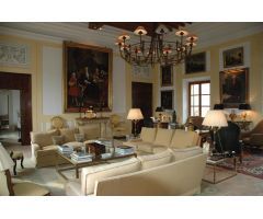 EN VENTA, FASCINANTE FINCA EN ZONA DE ARTÁ