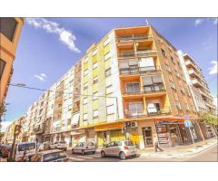 Piso en Gandia