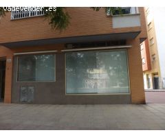 LOCAL  COMERCIAL  INNOVADORA