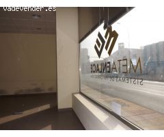 LOCAL  COMERCIAL  INNOVADORA