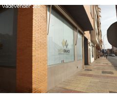 LOCAL  COMERCIAL  INNOVADORA