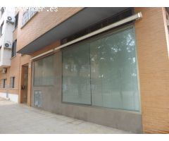 LOCAL  COMERCIAL  INNOVADORA