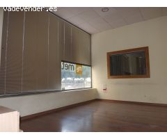 LOCAL  COMERCIAL  INNOVADORA