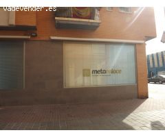 LOCAL  COMERCIAL  INNOVADORA
