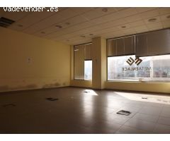 LOCAL  COMERCIAL  INNOVADORA