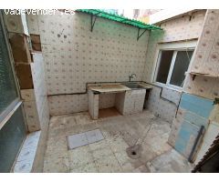 ????? CASA PARA REFORMAR EN LOS NIETOS – ¡DALE VIDA POR SOLO 36.000€!