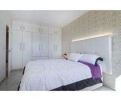 ESTUPENDO PISO EN ZONA SERRALLO CON GARAJE