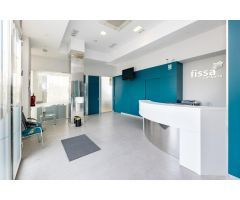 LOCAL COMERCIAL JUNTO AL CAMPUS DE LA SALUD