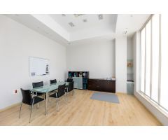 LOCAL COMERCIAL JUNTO AL CAMPUS DE LA SALUD