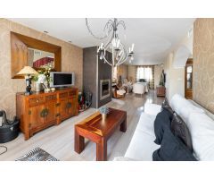 SALE A LA VENTA UNA FANTASTICA VIVIENDA UNIFAMILIAR PAREADA