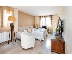 SALE A LA VENTA UNA FANTASTICA VIVIENDA UNIFAMILIAR PAREADA