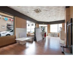 Puede ser el mejor LOCAL de MARACENA