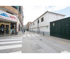 Puede ser el mejor LOCAL de MARACENA