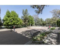LOCAL CON LICENCIA DE CAMBIO DE USO EN ZONA VILLAREJO
