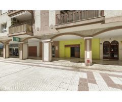 LOCAL CON LICENCIA DE CAMBIO DE USO EN ZONA VILLAREJO