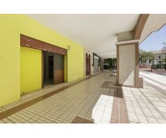 LOCAL CON LICENCIA DE CAMBIO DE USO EN ZONA VILLAREJO
