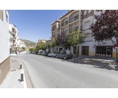 LOCAL COMERCIAL EN ALBUÑOL