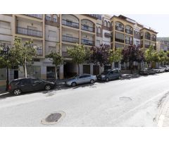 LOCAL COMERCIAL EN ALBUÑOL