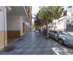 LOCAL COMERCIAL EN ALBUÑOL
