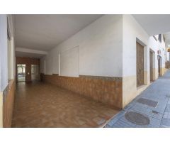 LOCAL COMERCIAL EN ALBUÑOL