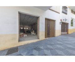 LOCAL COMERCIAL EN ALBUÑOL