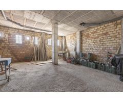 LOCAL COMERCIAL EN ALBUÑOL