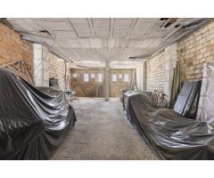 LOCAL COMERCIAL EN ALBUÑOL