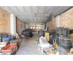 LOCAL COMERCIAL EN ALBUÑOL