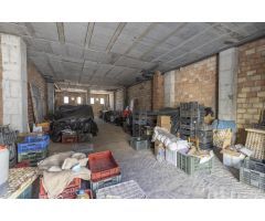 LOCAL COMERCIAL EN ALBUÑOL