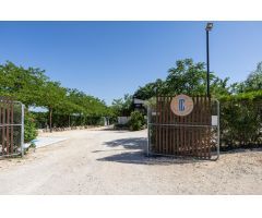 CORTIJO GRAN CAPITAN EN ILLORA
