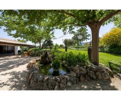 CORTIJO GRAN CAPITAN EN ILLORA