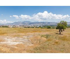 Solar urbano de casi 6000 m²