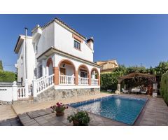 FANTASTICA CASA EN GOJAR