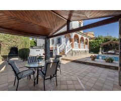FANTASTICA CASA EN GOJAR