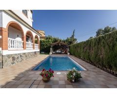 FANTASTICA CASA EN GOJAR