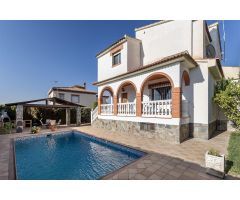 FANTASTICA CASA EN GOJAR