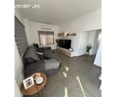 UN OASIS PARA VIVIR