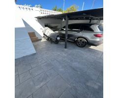 UN OASIS PARA VIVIR