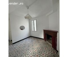 ALQUILER ESTUPENDA VIVIENDA RECIEN REFORMADA