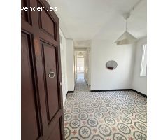 ALQUILER ESTUPENDA VIVIENDA RECIEN REFORMADA