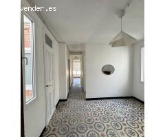 ALQUILER ESTUPENDA VIVIENDA RECIEN REFORMADA