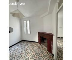 ALQUILER ESTUPENDA VIVIENDA RECIEN REFORMADA