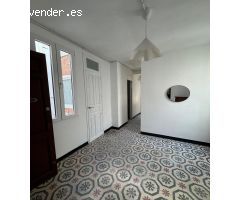 ALQUILER ESTUPENDA VIVIENDA RECIEN REFORMADA